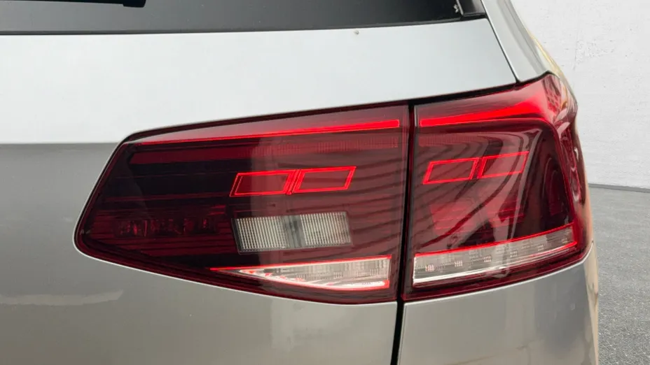 VOLKSWAGEN Passat Passat 2.0 TSI Elegance DSG