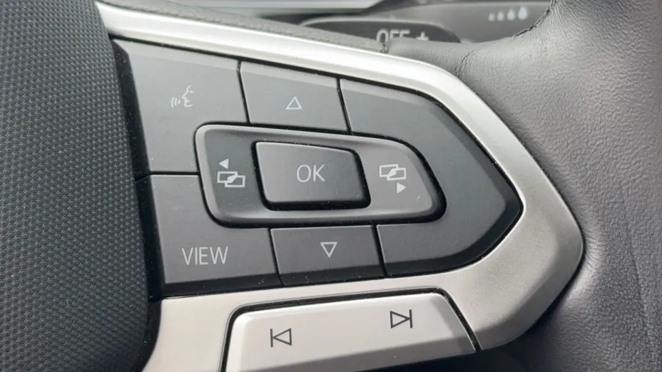 VOLKSWAGEN Passat Passat 2.0 TSI Elegance DSG