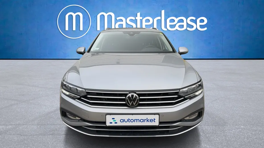 VOLKSWAGEN Passat Passat 2.0 TSI Elegance DSG