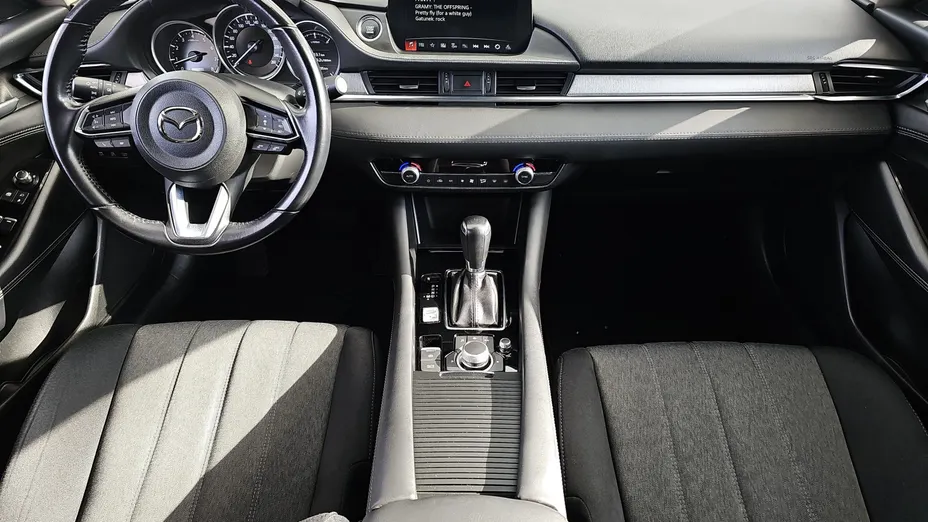 MAZDA 6 6 2.0 SkyJoy aut