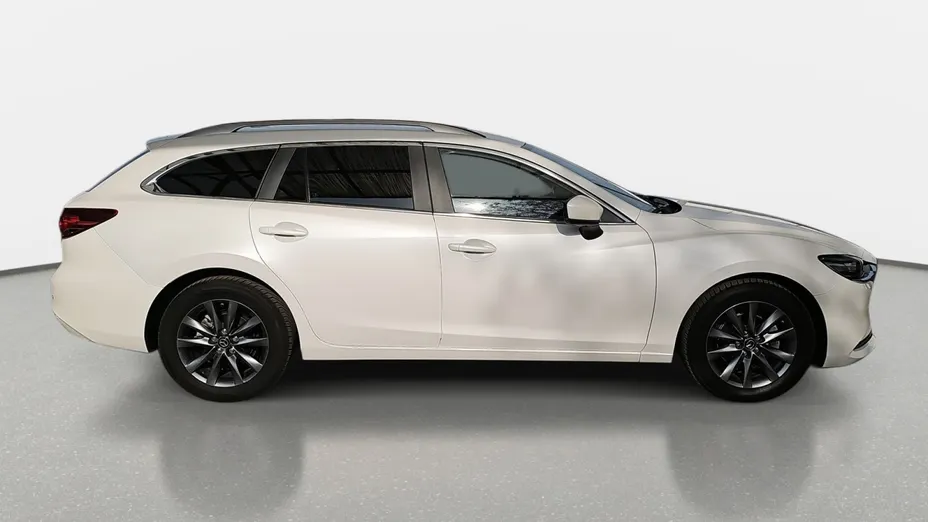 MAZDA 6 6 2.0 SkyJoy aut