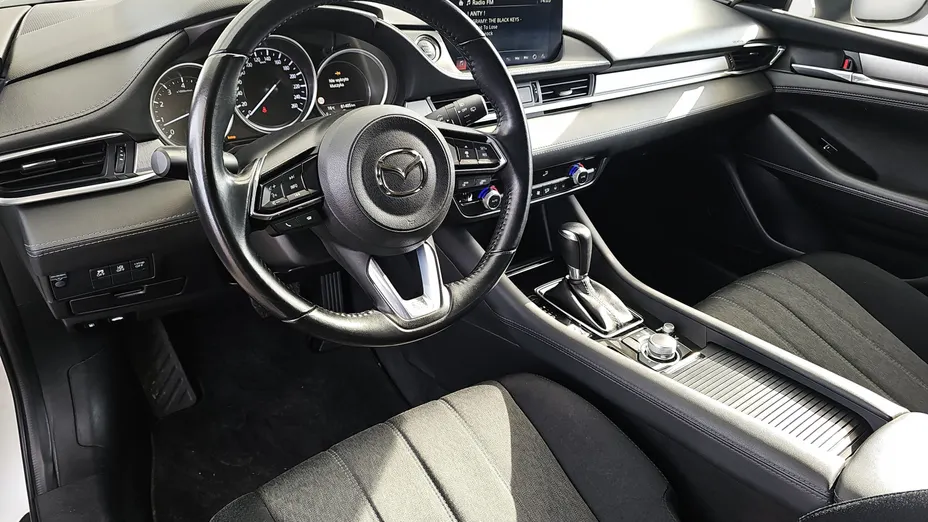 MAZDA 6 6 2.0 SkyJoy aut