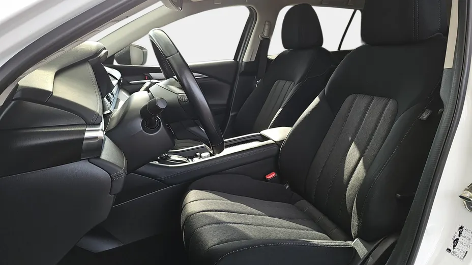 MAZDA 6 6 2.0 SkyJoy aut