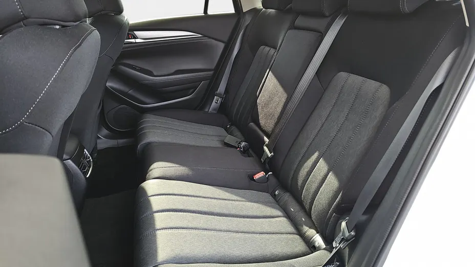 MAZDA 6 6 2.0 SkyJoy aut