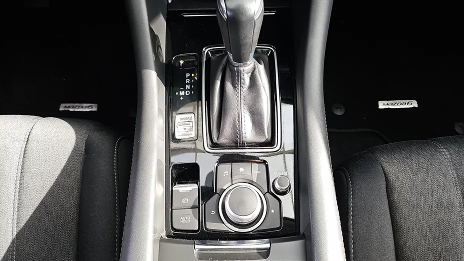 MAZDA 6 6 2.0 SkyJoy aut