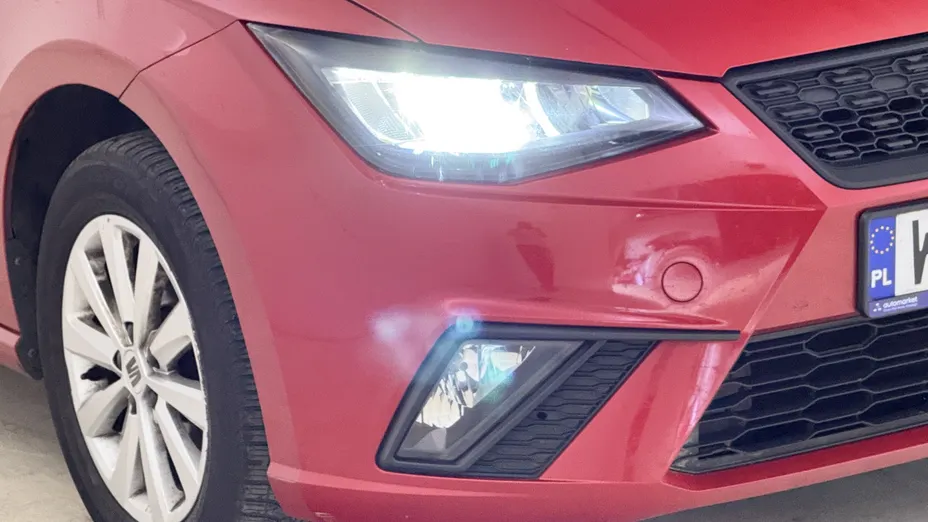 SEAT Ibiza Ibiza 1.0 TSI Style S&S