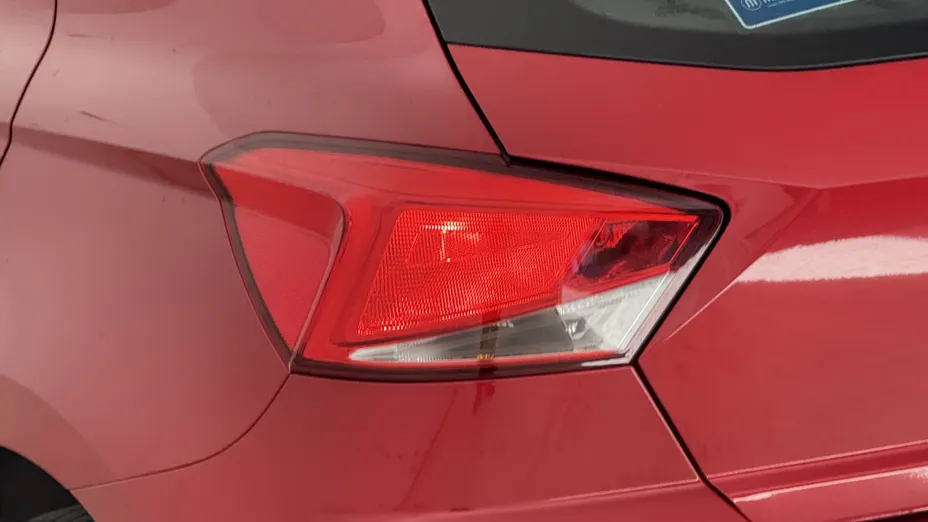 SEAT Ibiza Ibiza 1.0 TSI Style S&S