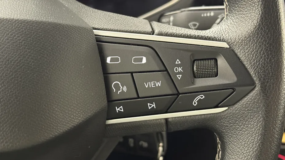 SEAT Ibiza Ibiza 1.0 TSI Style S&S