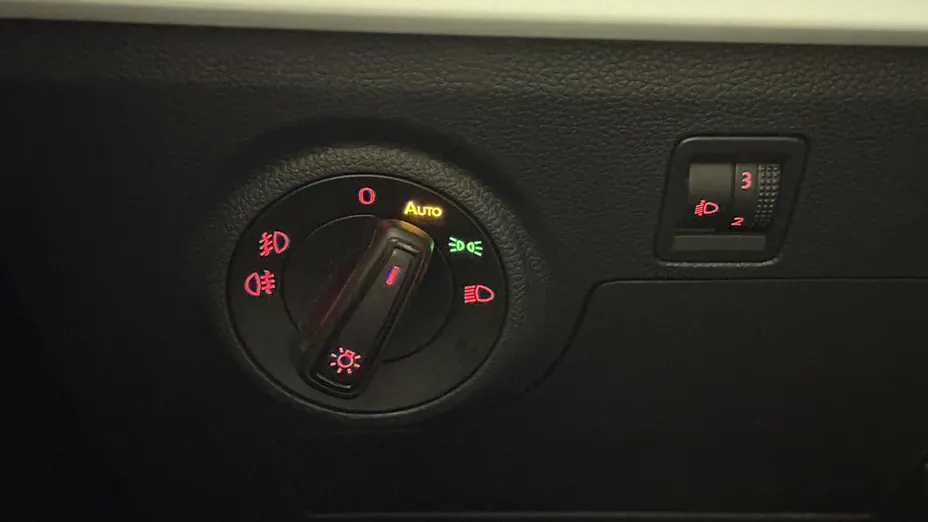 SEAT Ibiza Ibiza 1.0 TSI Style S&S