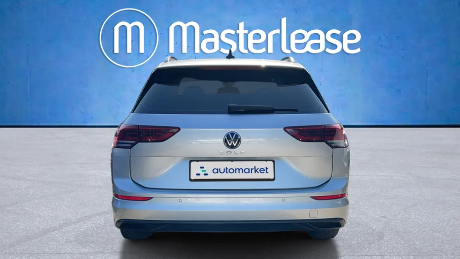 VOLKSWAGEN Golf Golf VIII 2.0 TDI Life