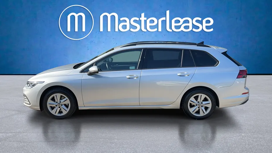 VOLKSWAGEN Golf Golf VIII 2.0 TDI Life