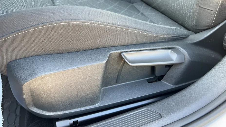 VOLKSWAGEN Golf Golf VIII 2.0 TDI Life