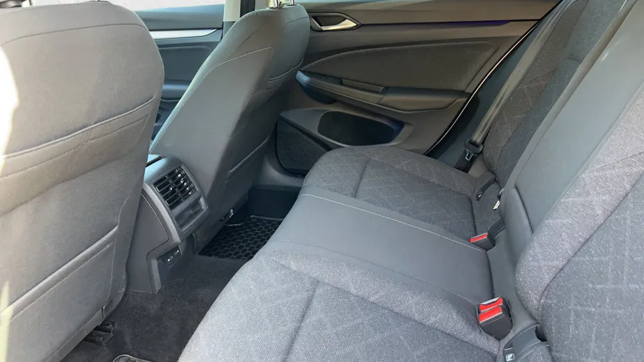 VOLKSWAGEN Golf Golf VIII 2.0 TDI Life