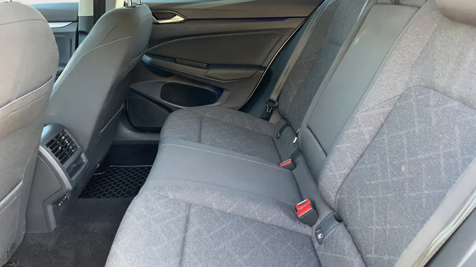VOLKSWAGEN Golf Golf VIII 2.0 TDI Life