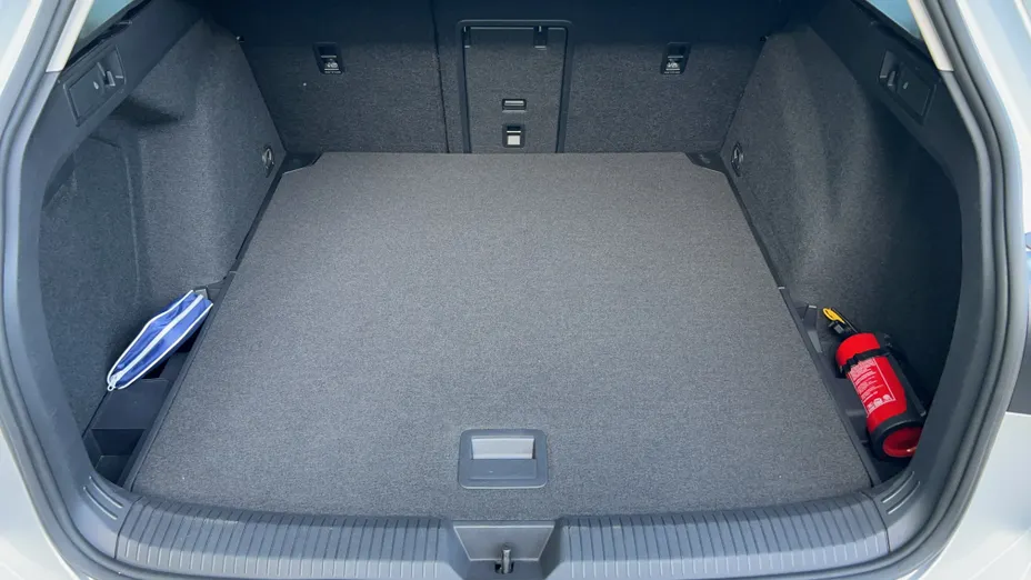 VOLKSWAGEN Golf Golf VIII 2.0 TDI Life