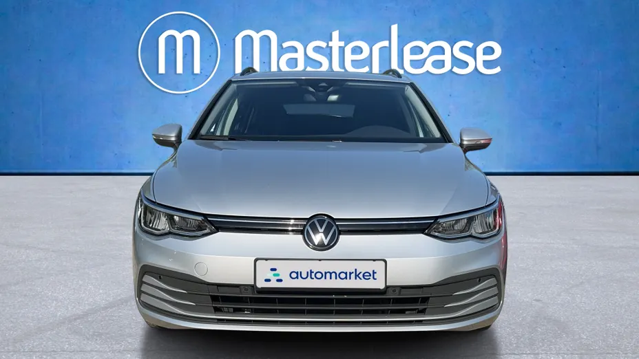 VOLKSWAGEN Golf Golf VIII 2.0 TDI Life