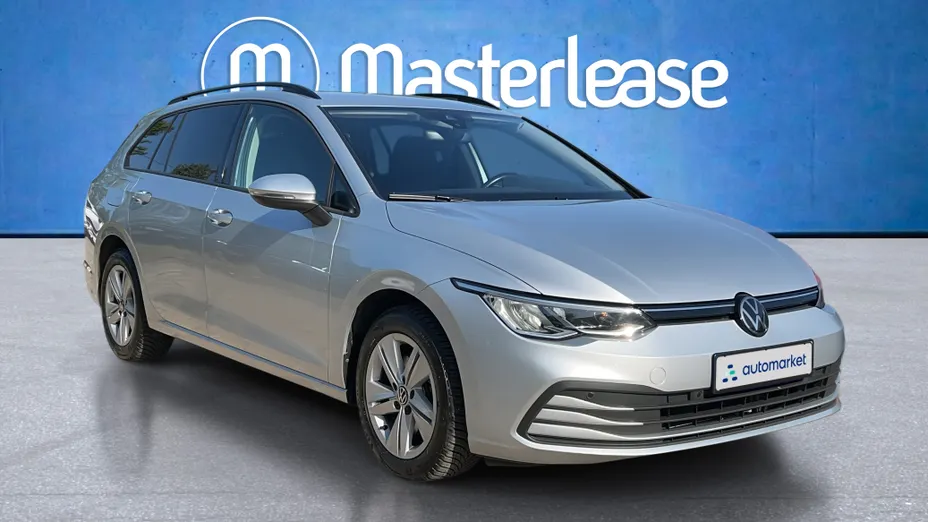VOLKSWAGEN Golf Golf VIII 2.0 TDI Life