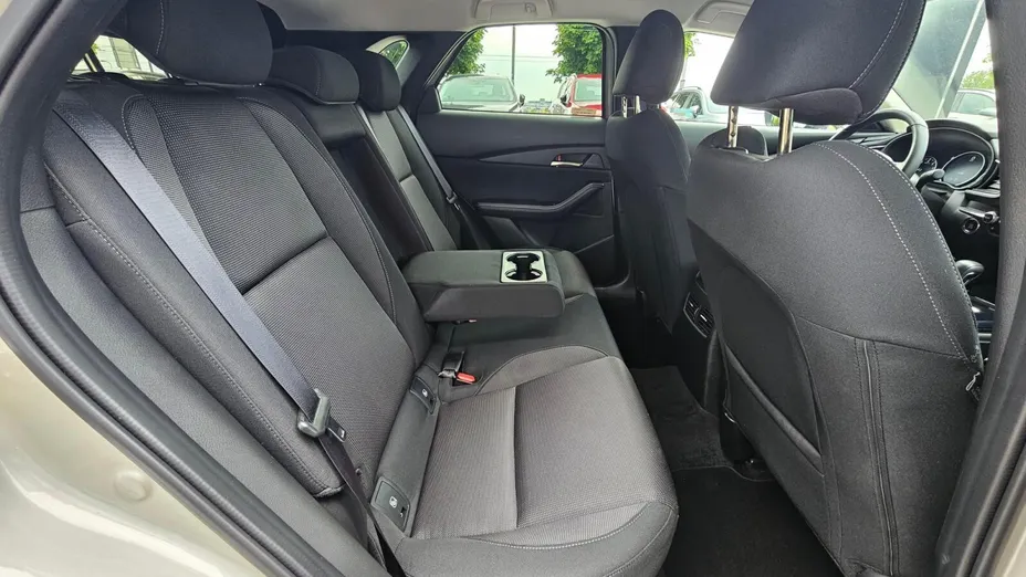 MAZDA CX-30 CX-30 2.0 mHEV Exclusive-Line 2WD aut