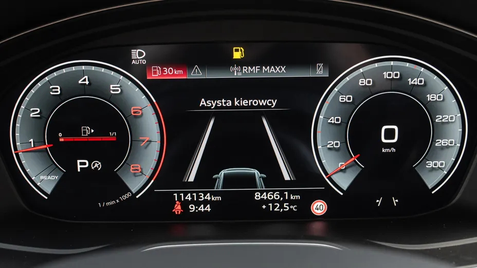 AUDI A4 A4 35 TFSI mHEV S tronic