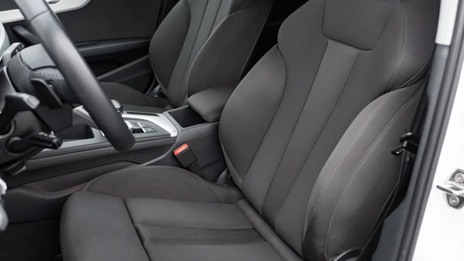 AUDI A4 A4 35 TFSI mHEV S tronic