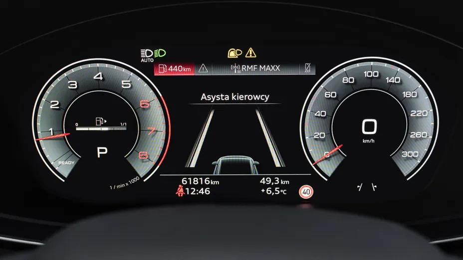 AUDI A4 A4 35 TFSI mHEV S tronic