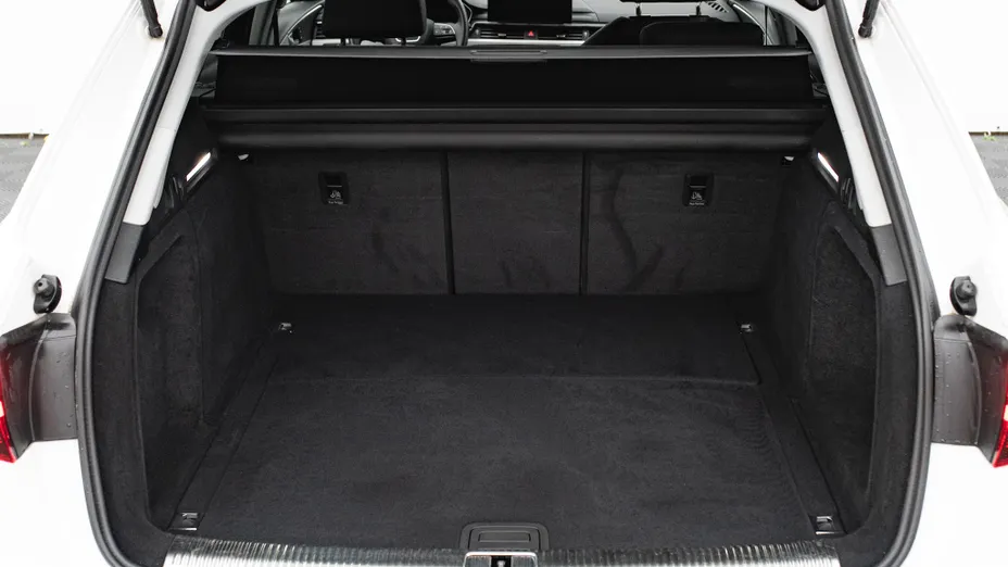 AUDI A4 A4 35 TFSI mHEV S tronic