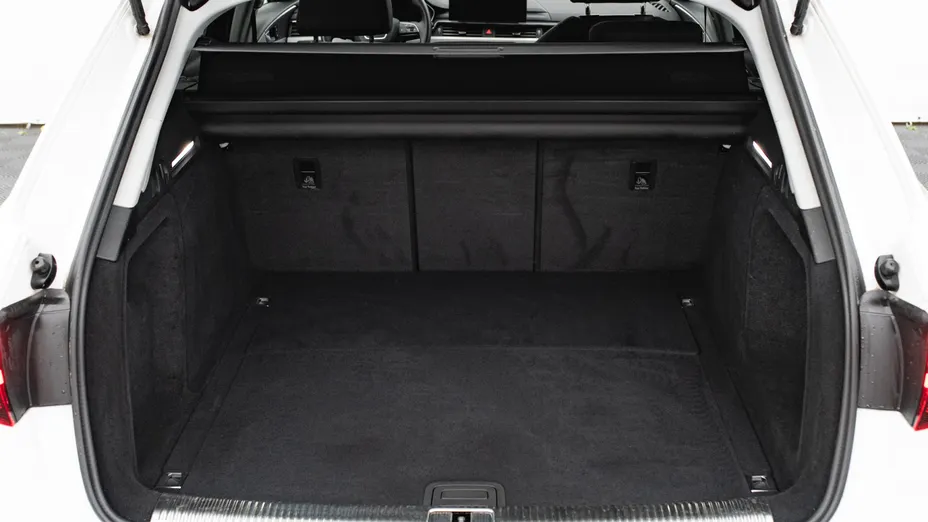 AUDI A4 A4 35 TFSI mHEV S tronic