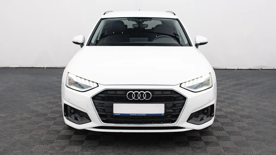 AUDI A4 A4 35 TFSI mHEV S tronic