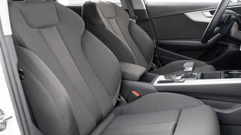 AUDI A4 A4 35 TFSI mHEV S tronic
