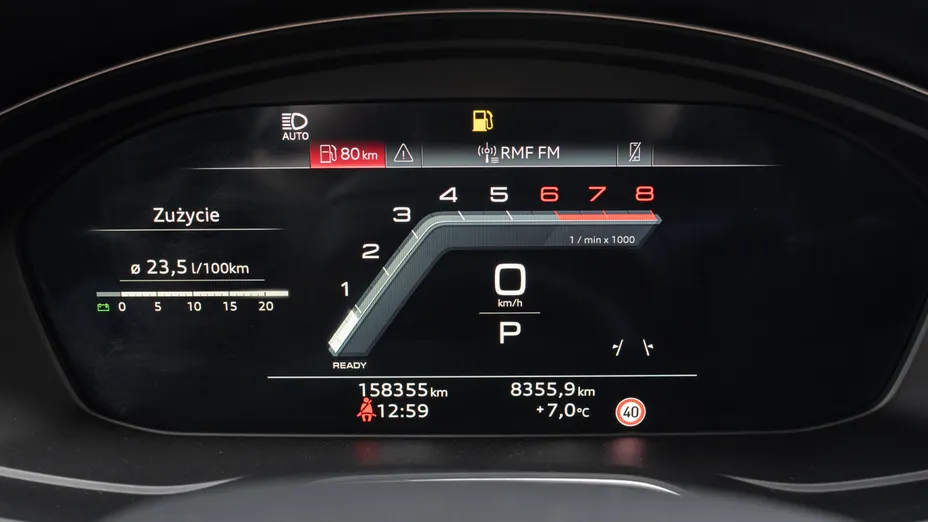 AUDI A4 A4 35 TFSI mHEV S tronic