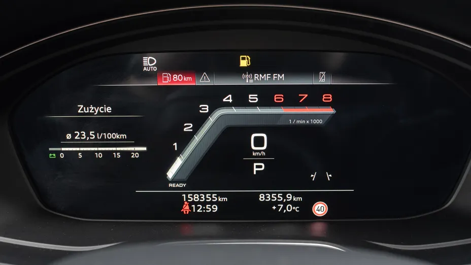 AUDI A4 A4 35 TFSI mHEV S tronic
