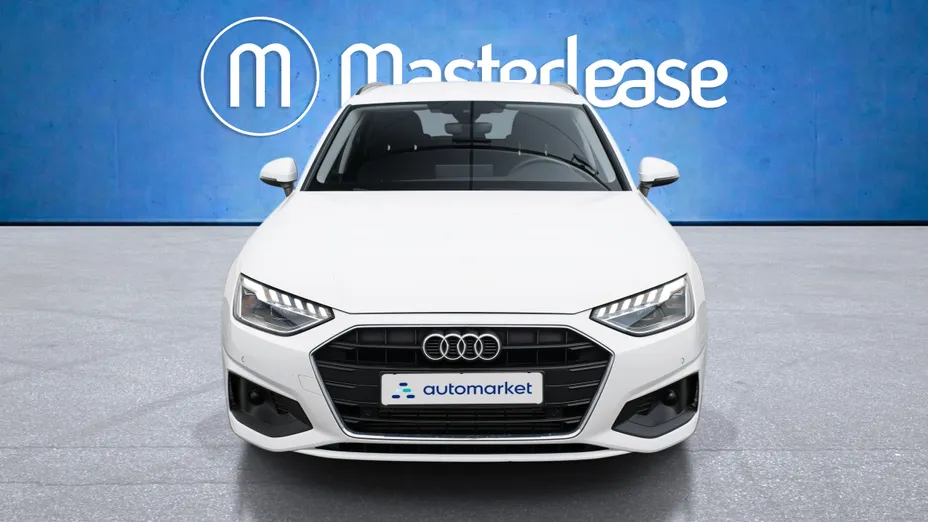 AUDI A4 A4 35 TFSI mHEV S tronic
