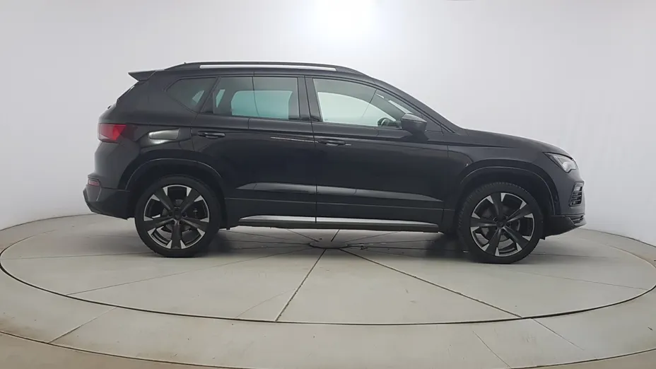 CUPRA Ateca Ateca 2.0 TSI 4Drive DSG