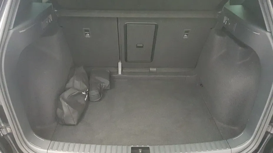 CUPRA Ateca Ateca 2.0 TSI 4Drive DSG