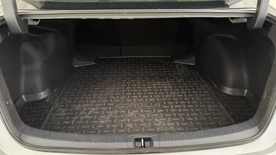 TOYOTA Corolla Corolla 1.5 Comfort MS