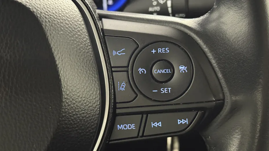 TOYOTA Corolla Corolla 1.5 Comfort MS