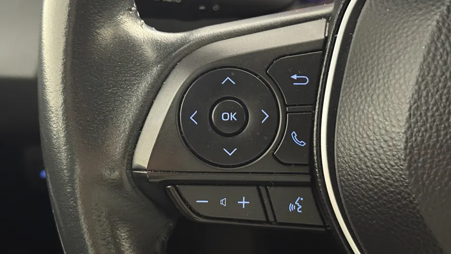 TOYOTA Corolla Corolla 1.5 Comfort MS