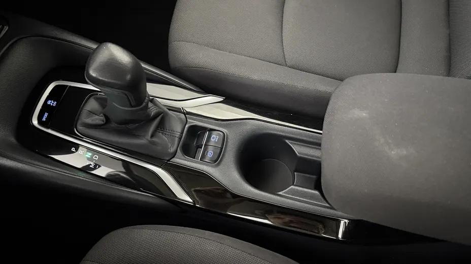 TOYOTA Corolla Corolla 1.5 Comfort MS