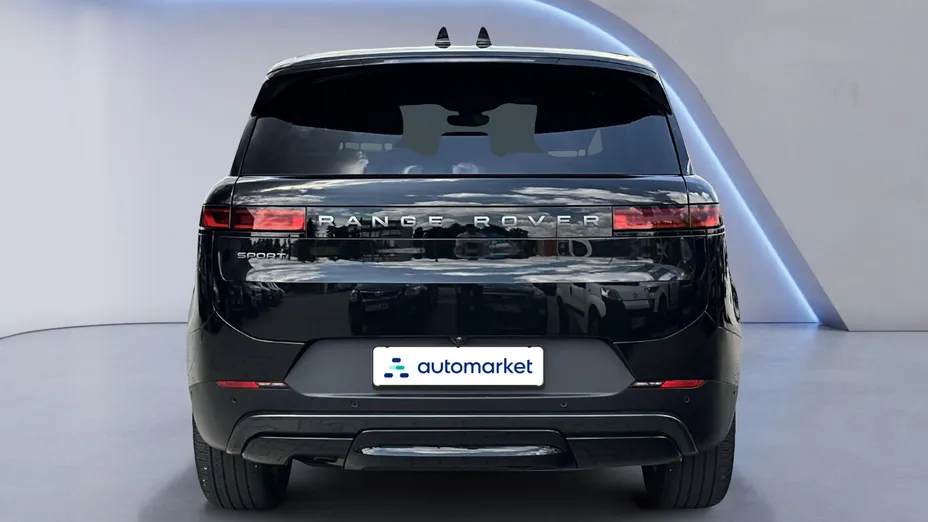 LAND ROVER Range Rover Sport Range Rover S 3.0 D250 mHEV S