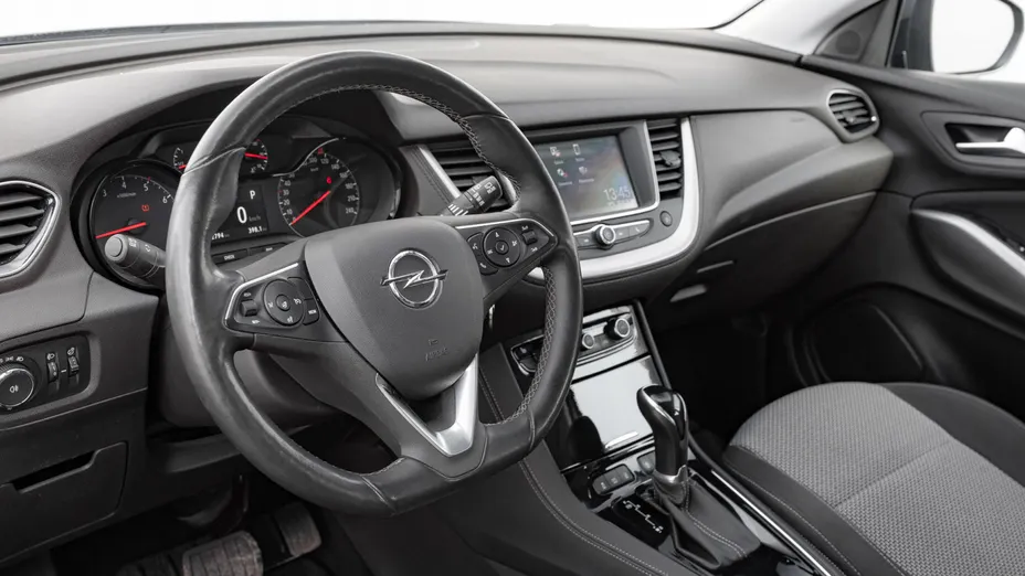 OPEL Grandland X Grandland X 1.2 T GPF Edition S&S aut