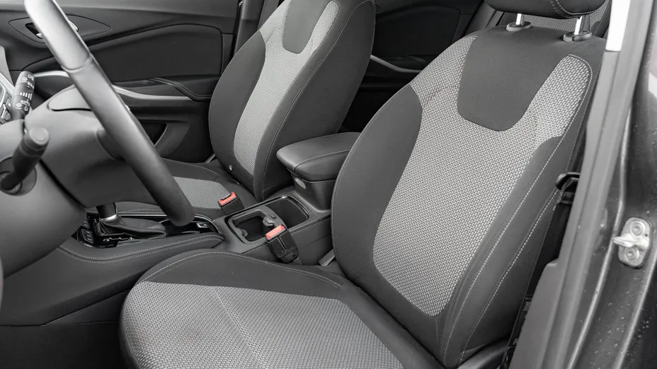 OPEL Grandland X Grandland X 1.2 T GPF Edition S&S aut