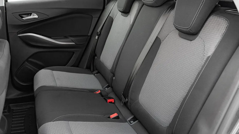 OPEL Grandland X Grandland X 1.2 T GPF Edition S&S aut