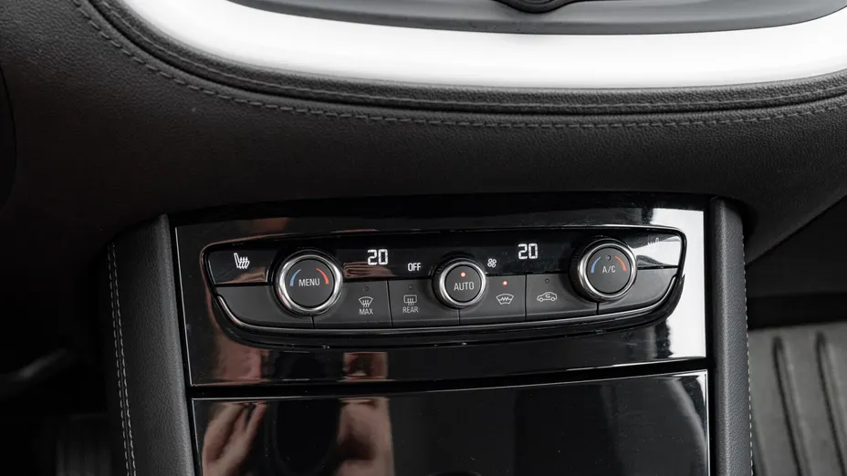 OPEL Grandland X Grandland X 1.2 T GPF Edition S&S aut