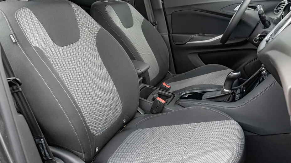 OPEL Grandland X Grandland X 1.2 T GPF Edition S&S aut