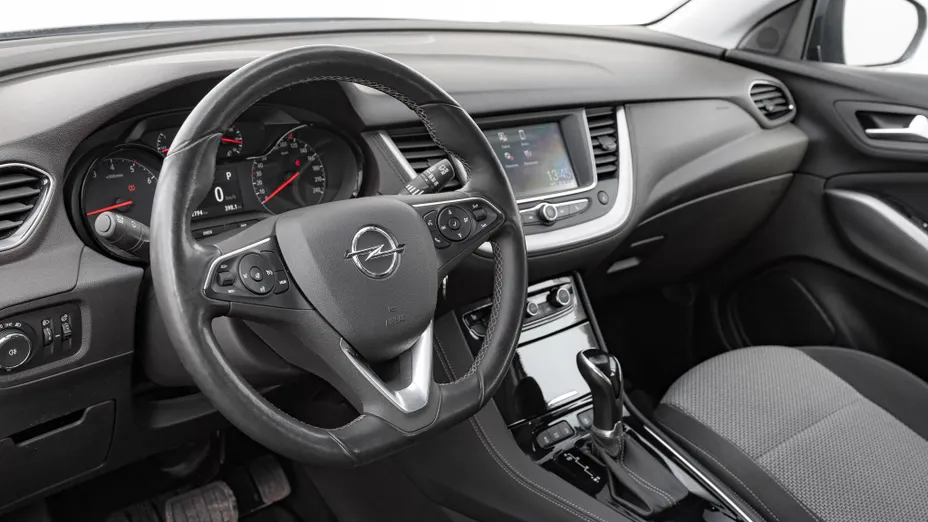 OPEL Grandland X Grandland X 1.2 T GPF Edition S&S aut