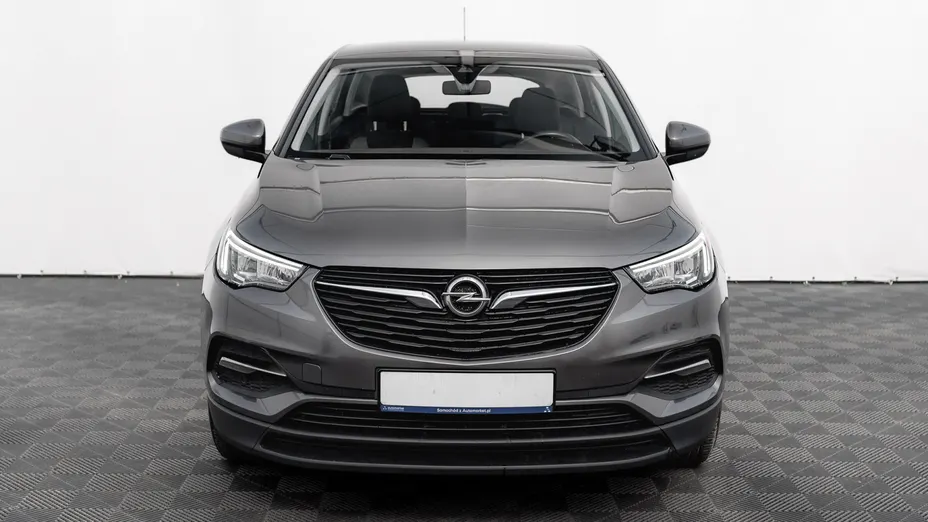 OPEL Grandland X Grandland X 1.2 T GPF Edition S&S aut