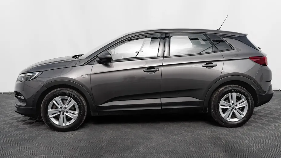 OPEL Grandland X Grandland X 1.2 T GPF Edition S&S aut