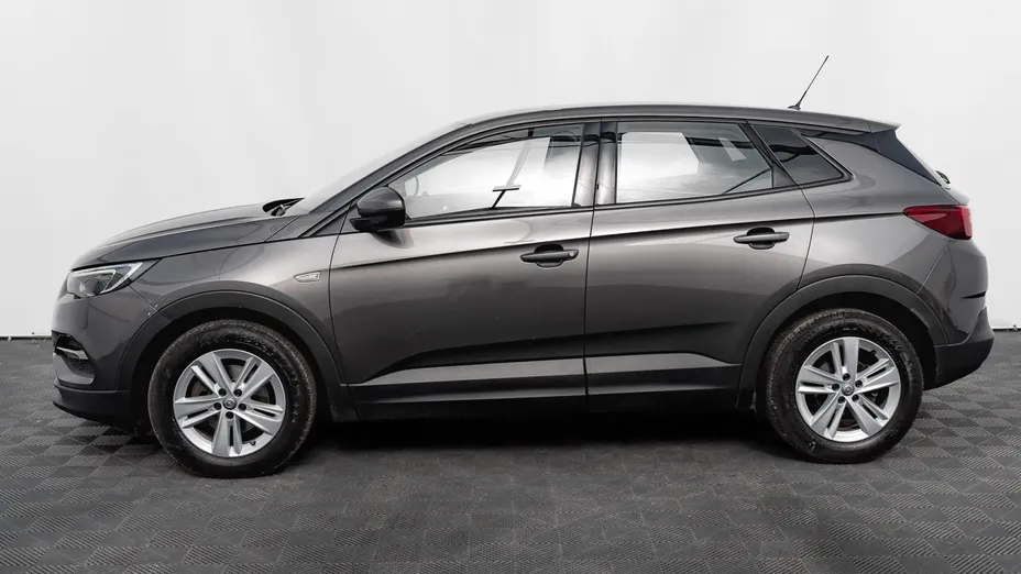 OPEL Grandland X Grandland X 1.2 T GPF Edition S&S aut