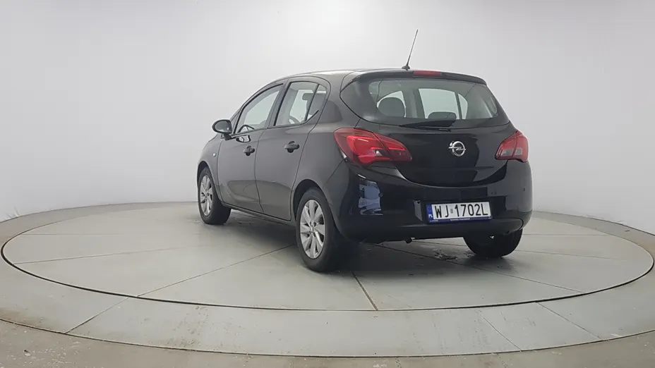 OPEL Corsa Corsa 1.4 LPG Enjoy