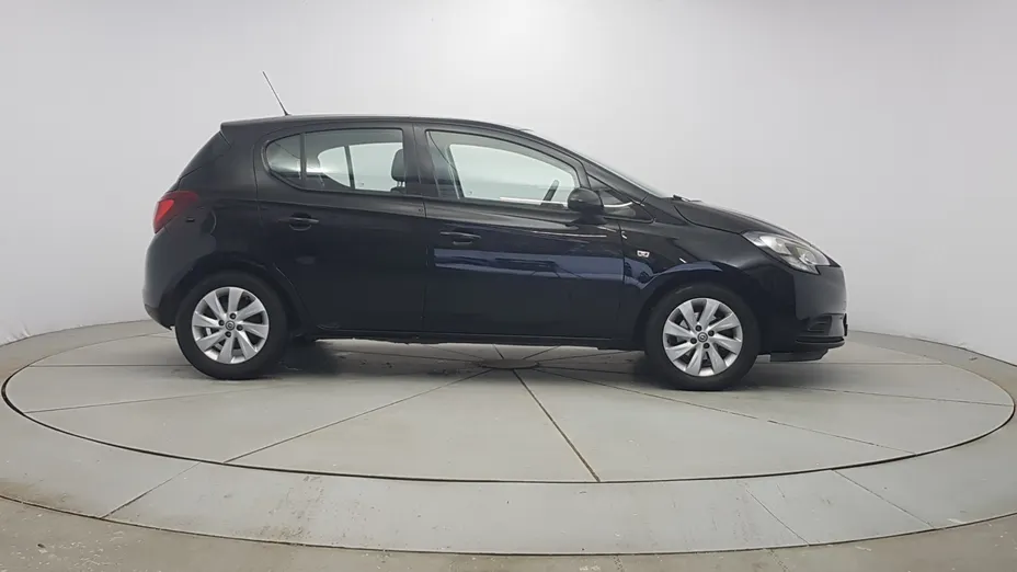 OPEL Corsa Corsa 1.4 LPG Enjoy